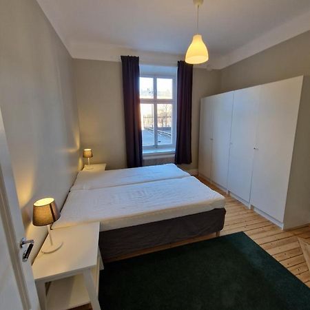 Home Inn Upg76 Stockholm Buitenkant foto
