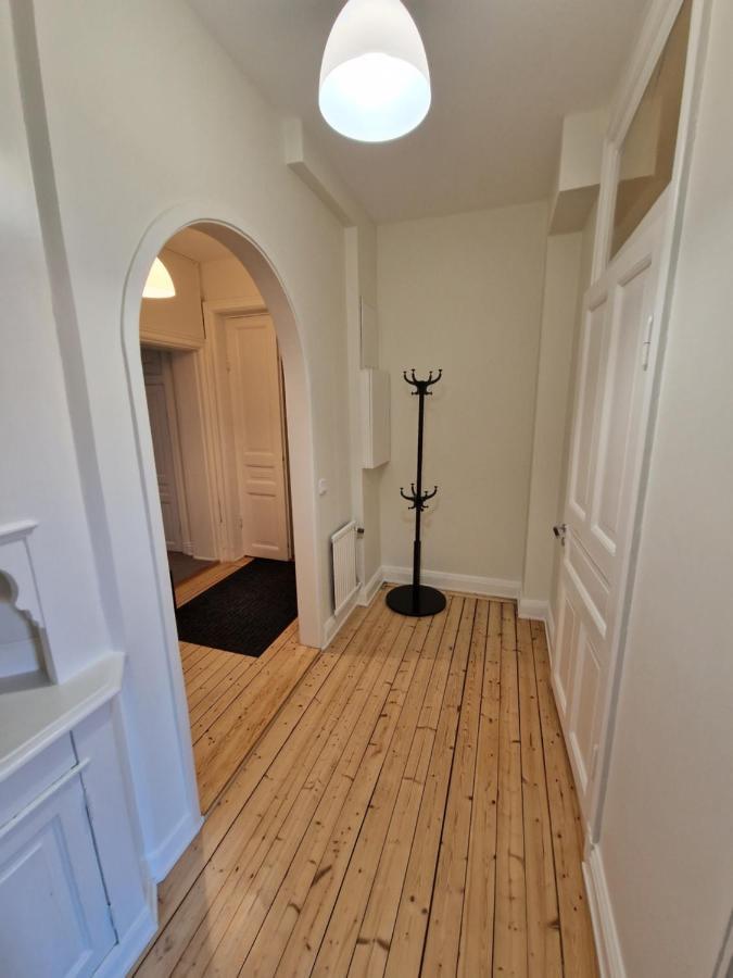 Home Inn Upg76 Stockholm Buitenkant foto