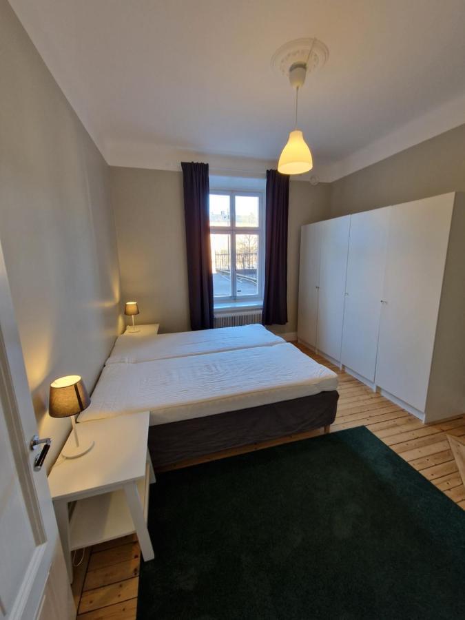 Home Inn Upg76 Stockholm Buitenkant foto